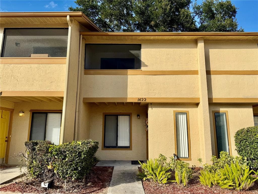 1422 HIGHLAND RIDGE CIRCLE BRANDON, FL 33510