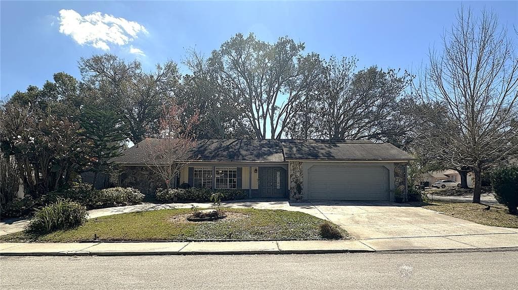 8200 MILL CREEK LANE HUDSON, FL 34667