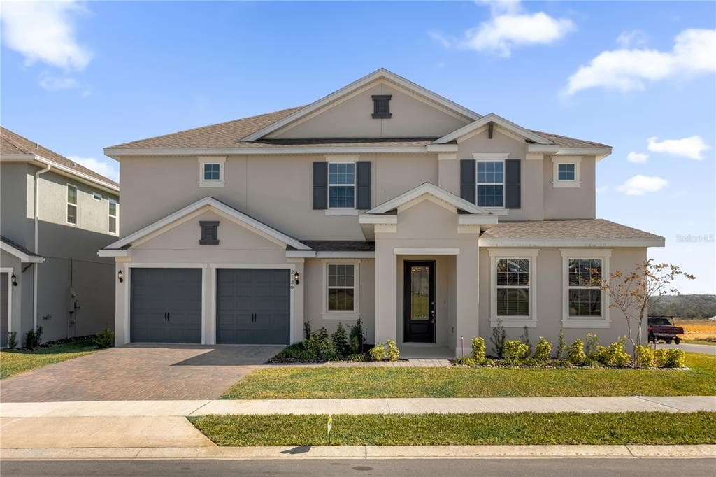 2136 KEYSTONE PASS BOULEVARD MINNEOLA, FL 34715