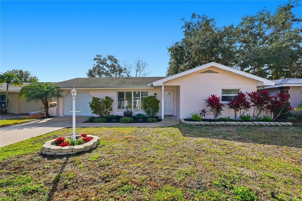 1803 ELMWOOD DRIVE OLDSMAR, FL 34677