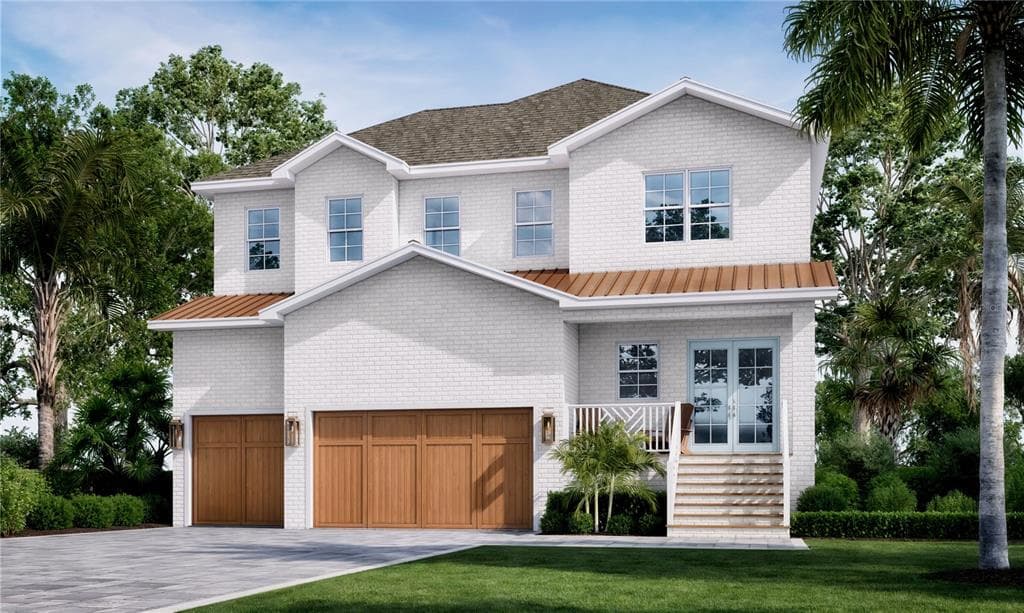 3025 W ASBURY PLACE TAMPA, FL 33611
