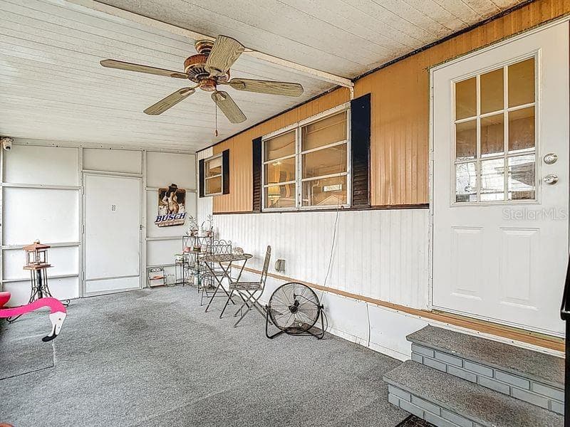 8145 CAMPBELL COURT NEW PORT RICHEY, FL 34653
