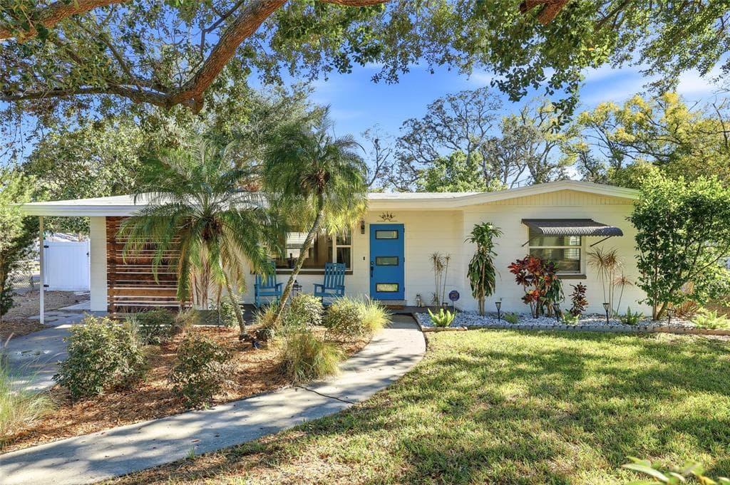 2102 W KIRBY CIRCLE