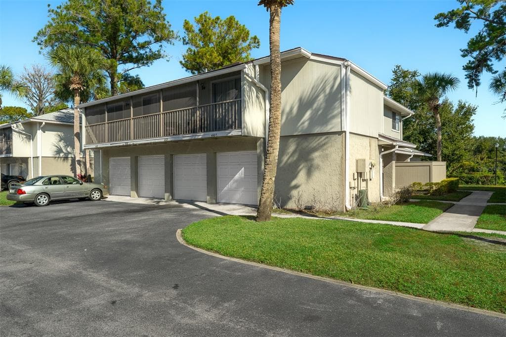 4605 RING NECK ROAD UNIT B ORLANDO, FL 32808