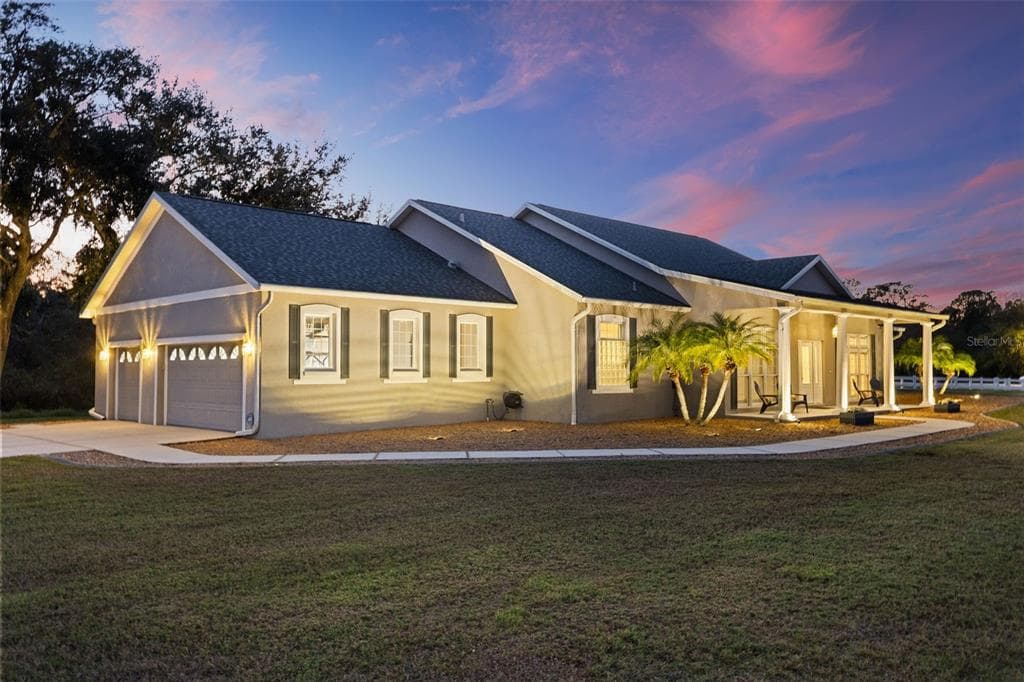12305 TWIN BRANCH ACRES ROAD TAMPA, FL 33626