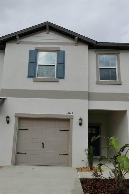 10143 HONEY HAMMOCK WAY SAN ANTONIO, FL 33576