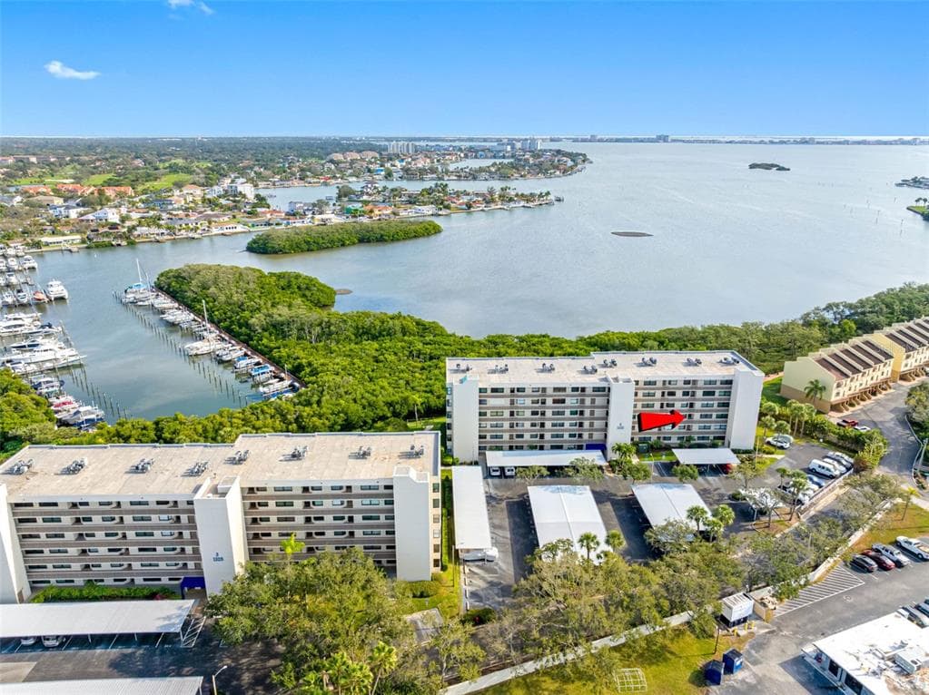 1332 PASADENA AVENUE S UNIT 307 SOUTH PASADENA, FL 33707
