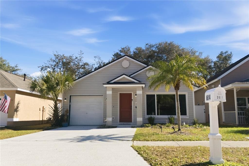 6614 NORTHHAVEN COURT RIVERVIEW, FL 33578
