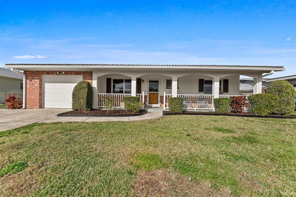 11095 87TH AVENUE SEMINOLE, FL 33772