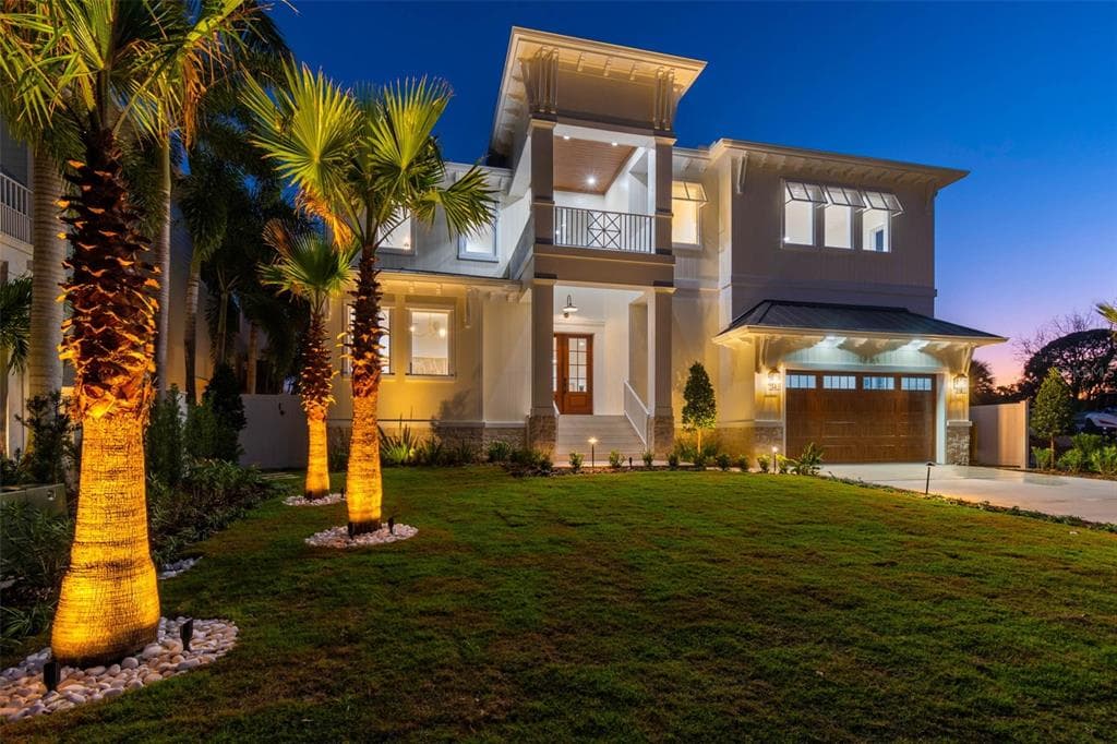 4814 W EUCLID AVENUE TAMPA, FL 33629