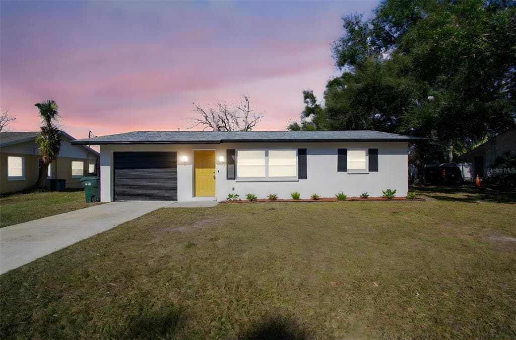 822 3RD AVENUE NW LARGO, FL 33770