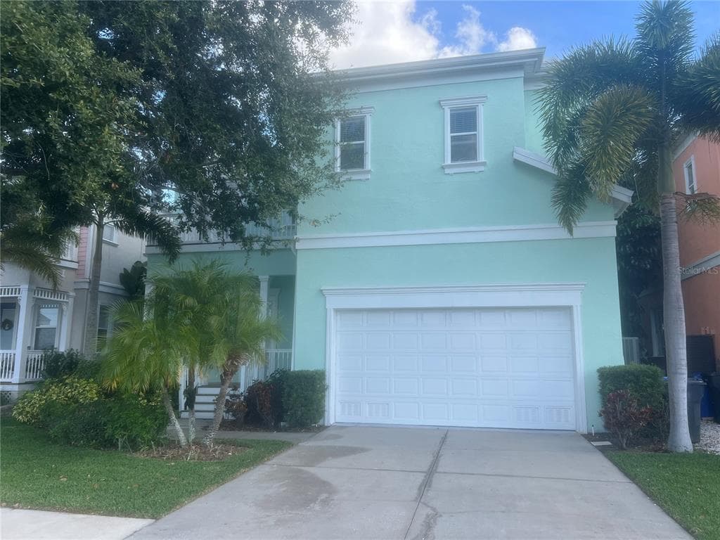 6573 SIMONE SHORES CIRCLE APOLLO BEACH, FL 33572