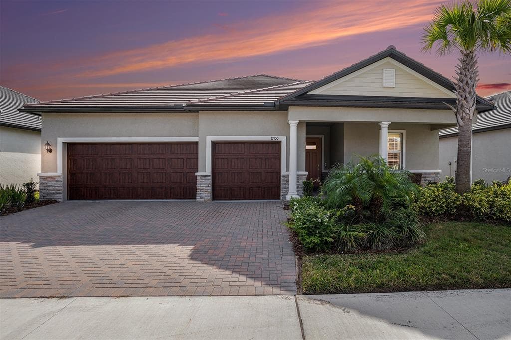 17100 FORGE SURF STREET LAND O LAKES, FL 34638
