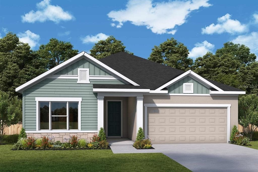 5978 SACRED OAK AVENUE MOUNT DORA, FL 32757