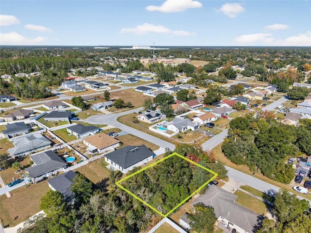 15050 SW 38TH CIRCLE OCALA, FL 34473