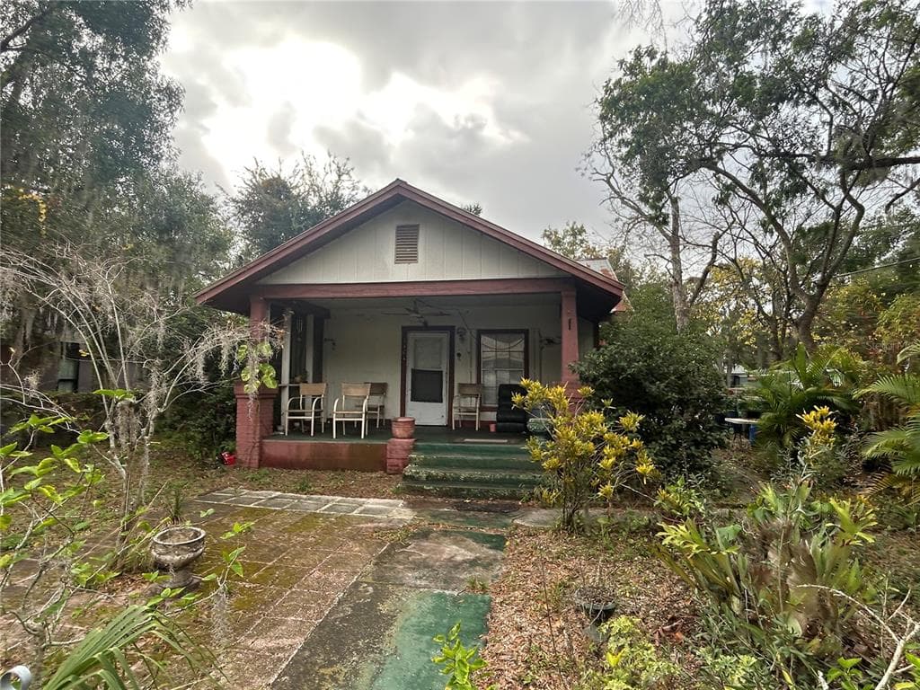 3301 E 24TH AVENUE TAMPA, FL 33605