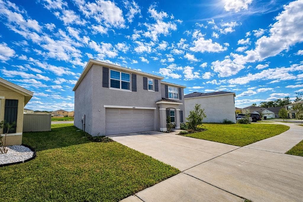 16614 WINDMILL FORGE PASS WIMAUMA, FL 33598