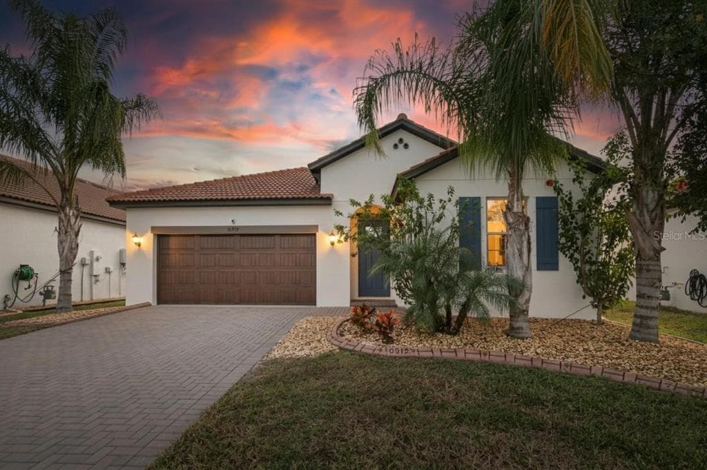 16912 ANCHOR ROOT STREET WIMAUMA, FL 33598
