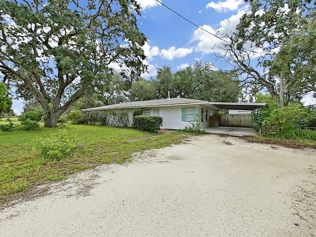 7332 SEALAWN DRIVE SPRING HILL, FL 34606