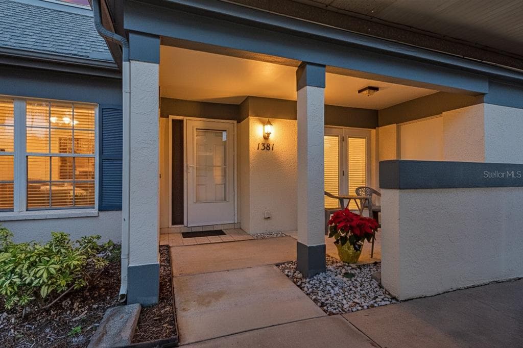 1381 N MCMULLEN BOOTH ROAD UNIT 1381