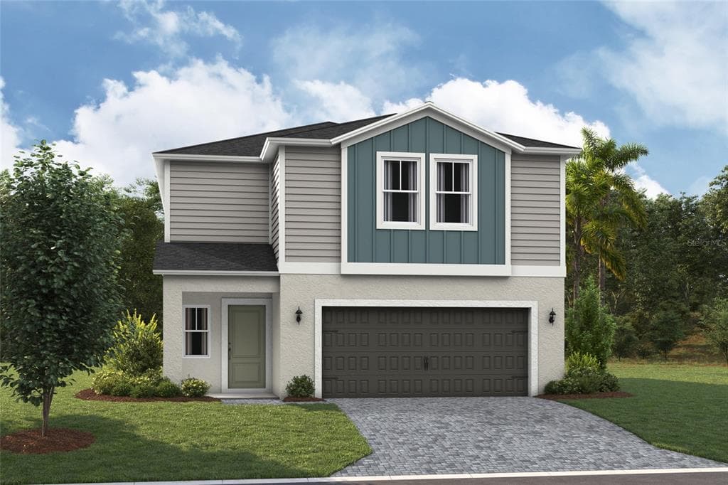 36864 SAGEMOOR DRIVE ZEPHYRHILLS, FL 33541