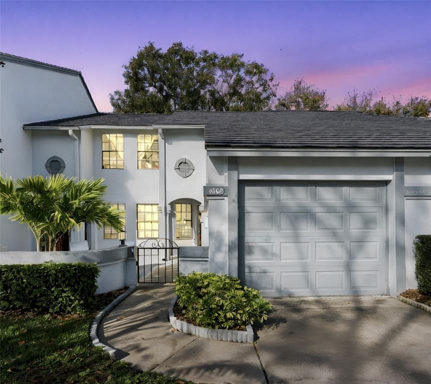 4162 BRENTWOOD PARK CIRCLE