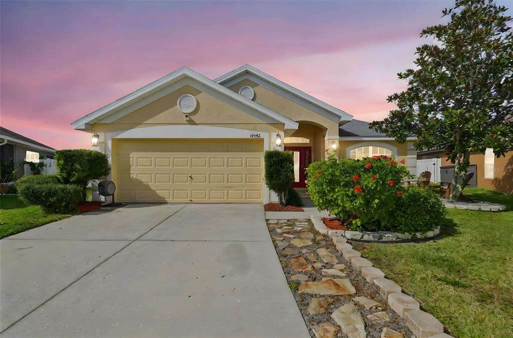 14342 EDINBURGH MOOR DRIVE WIMAUMA, FL 33598