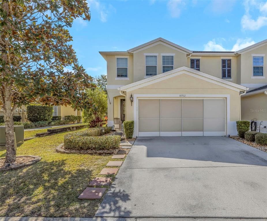 8702 CORINTHIAN WAY NEW PORT RICHEY, FL 34654