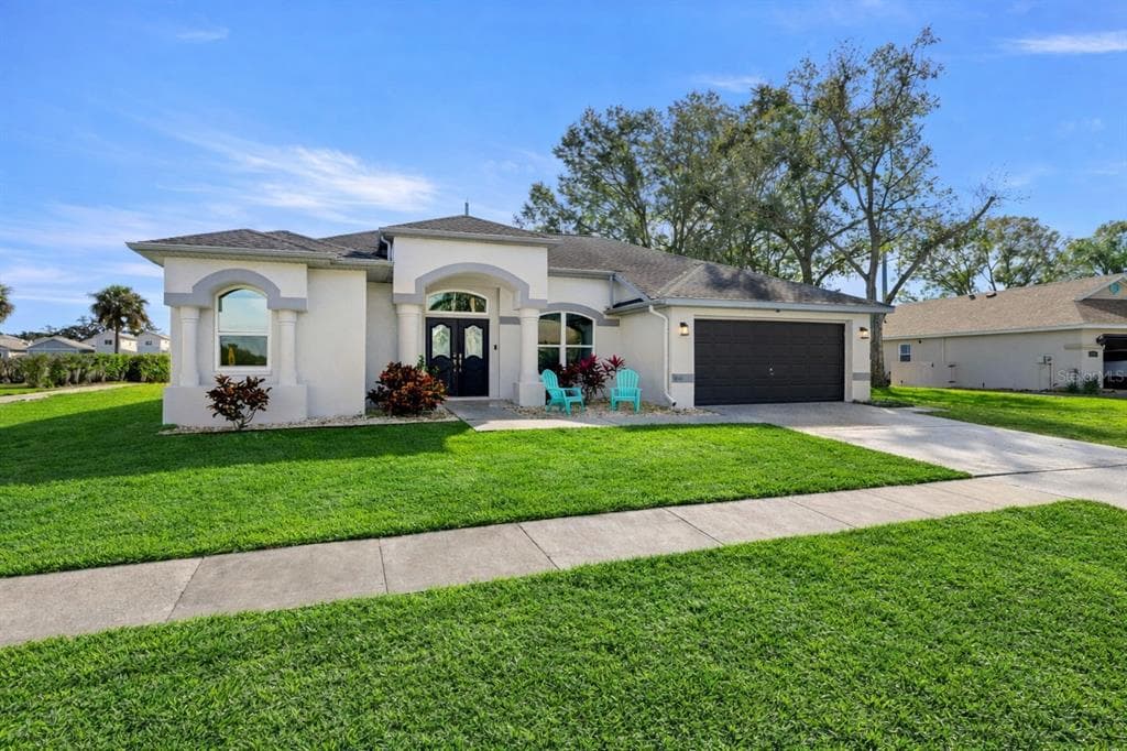 6140 SILVER OAKS DRIVE ZEPHYRHILLS, FL 33542