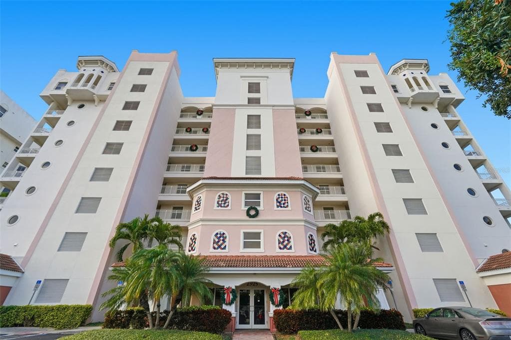 2925 TERRA CEIA BAY BOULEVARD UNIT 2203 PALMETTO, FL 34221