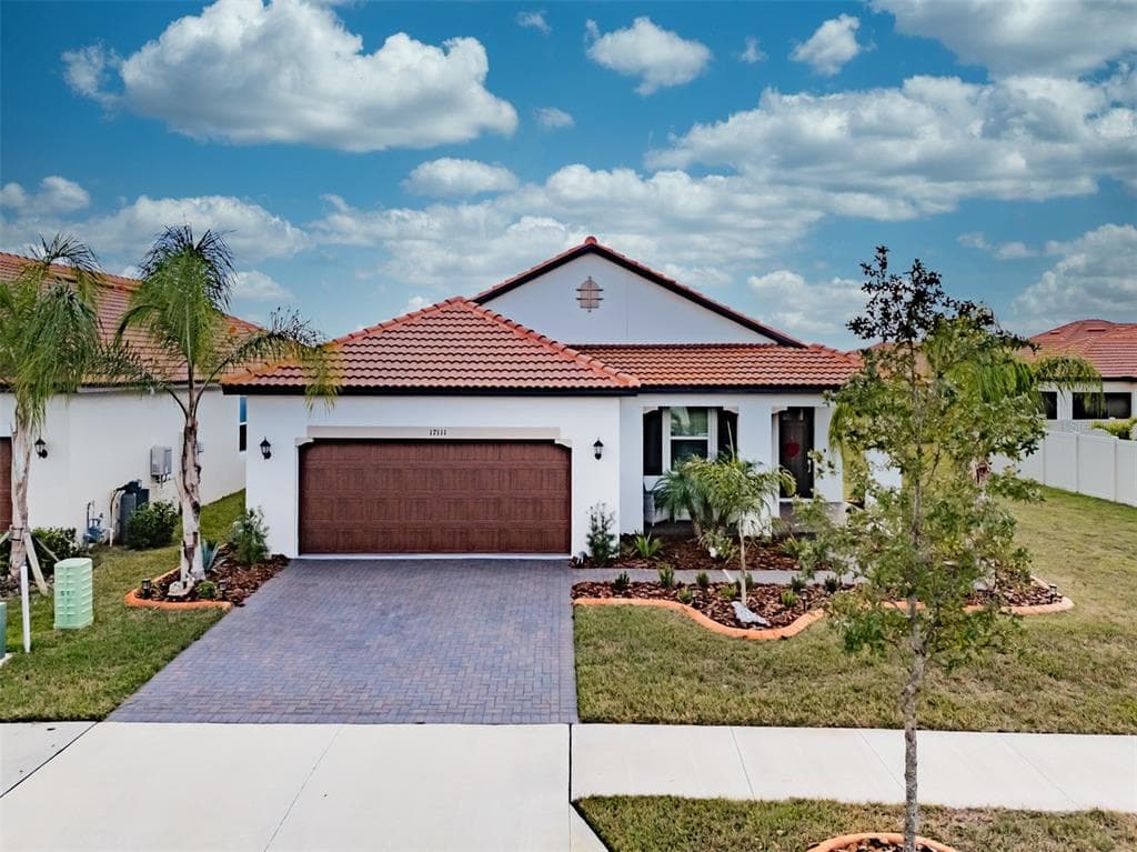 17111 HOLLY WELL WIMAUMA, FL 33598