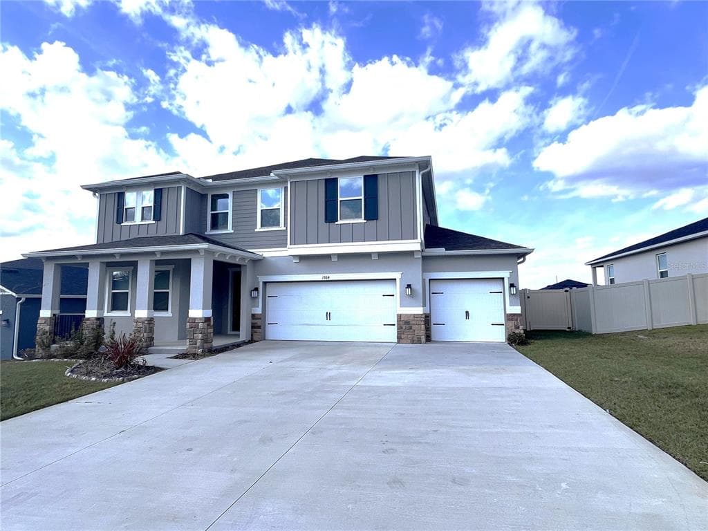 1964 BURGUNDY DRIVE MINNEOLA, FL 34715