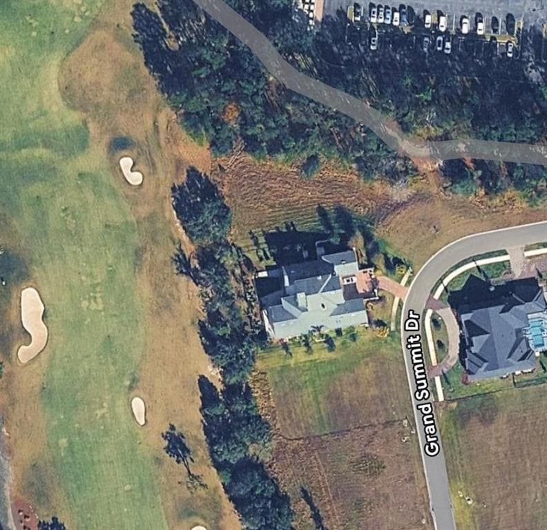 5387 GRAND SUMMIT DRIVE BROOKSVILLE, FL 34601