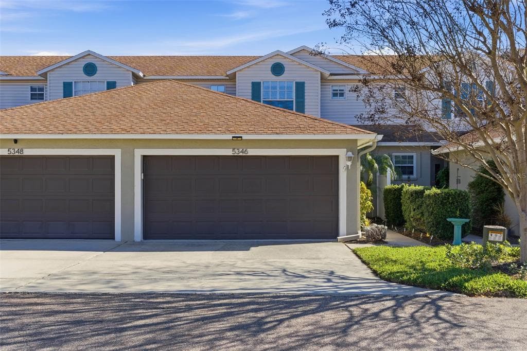 5346 NEIL DRIVE ST PETERSBURG, FL 33714
