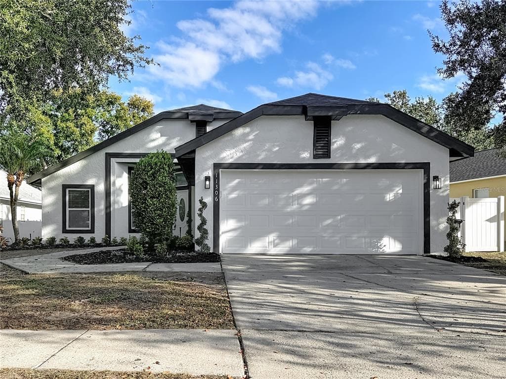 11306 JIM COURT RIVERVIEW, FL 33569