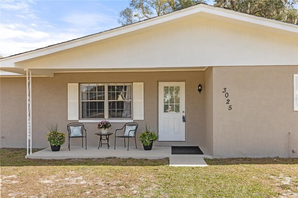 3025 SANDS ROAD LAKELAND, FL 33810