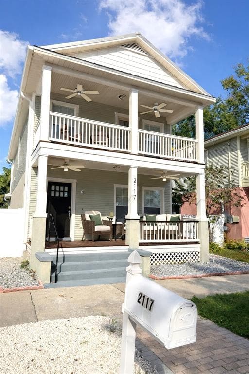 2117 W SPRUCE STREET