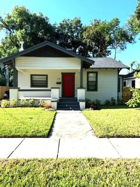 310 W ALFRED STREET TAMPA, FL 33603