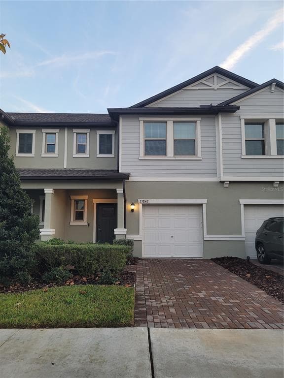 21842 LYONIA LANE LAND O LAKES, FL 34637
