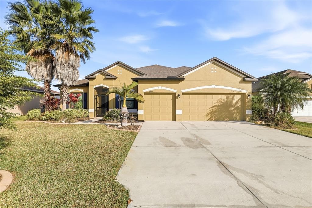7322 61ST STREET E PALMETTO, FL 34221