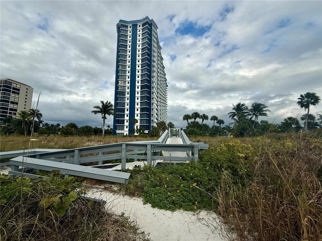 58 N COLLIER BOULEVARD UNIT 1704 MARCO ISLAND, FL 34145