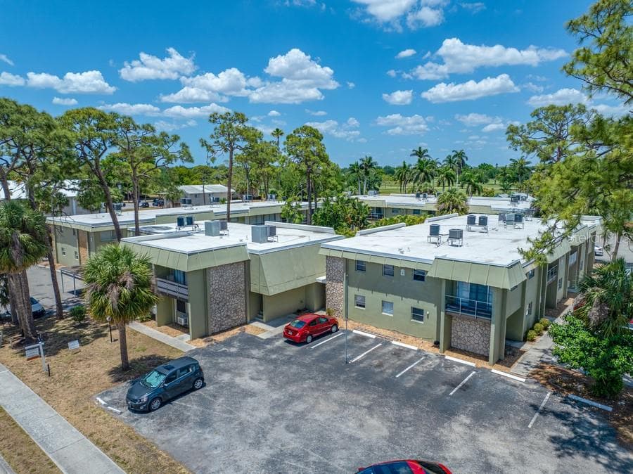 1852 GOLFVIEW AVENUE UNIT 12 FORT MYERS, FL 33901