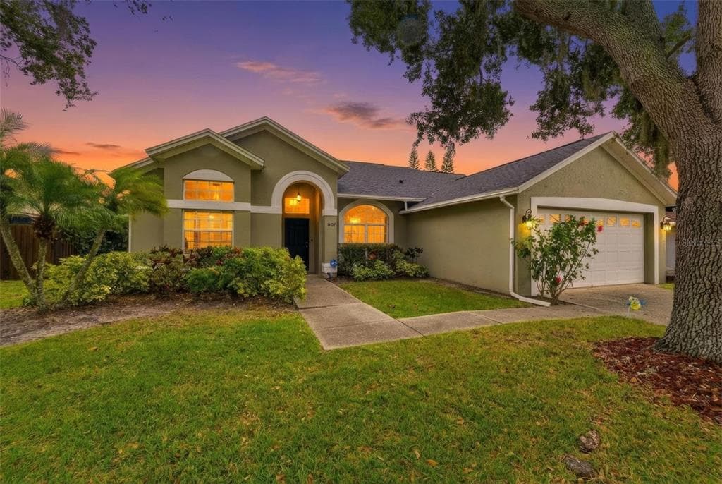 11417 PALM PASTURE DRIVE TAMPA, FL 33635