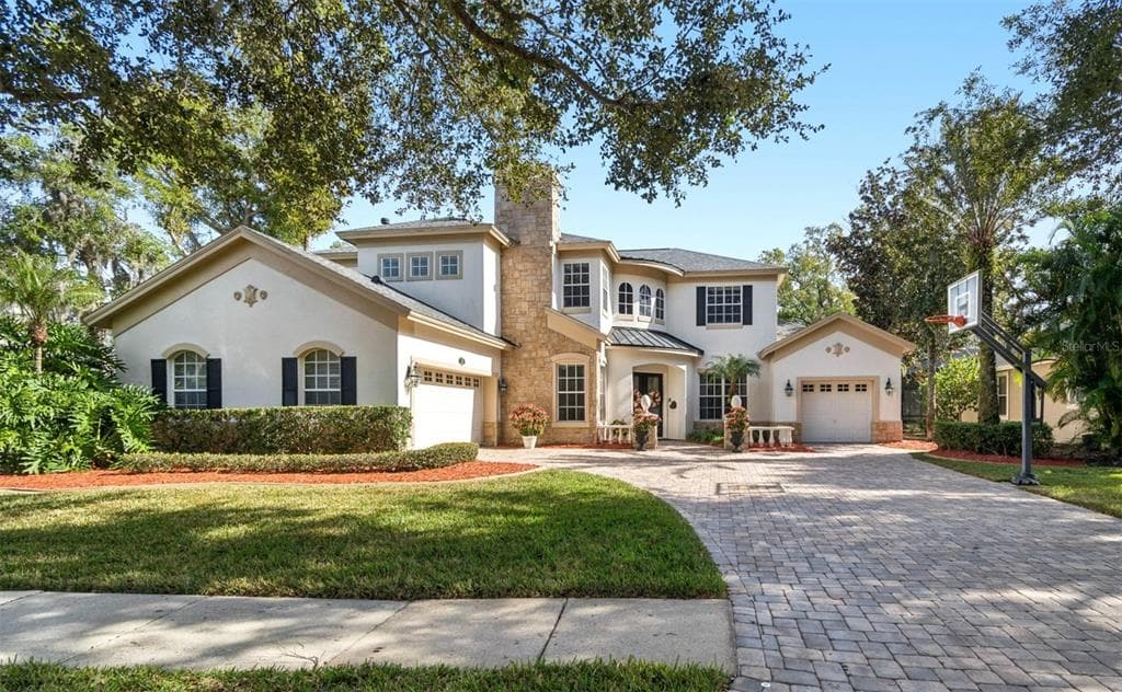 15011 LAKE EMERALD BOULEVARD TAMPA, FL 33618