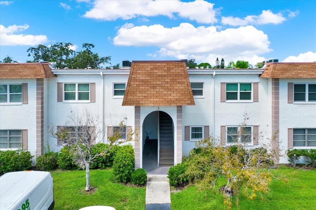 235 S MCMULLEN BOOTH ROAD UNIT 45
