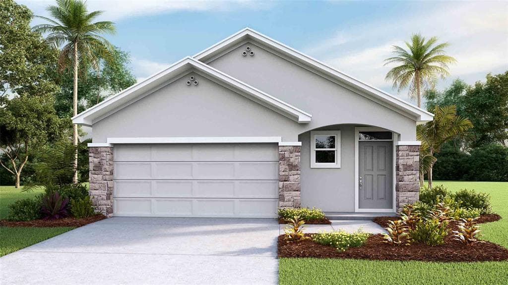 7316 FLINT CREEK DRIVE LAND O LAKES, FL 34638