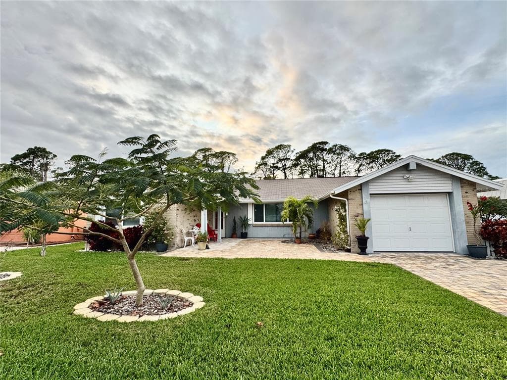 3625 RICHBORO DRIVE
