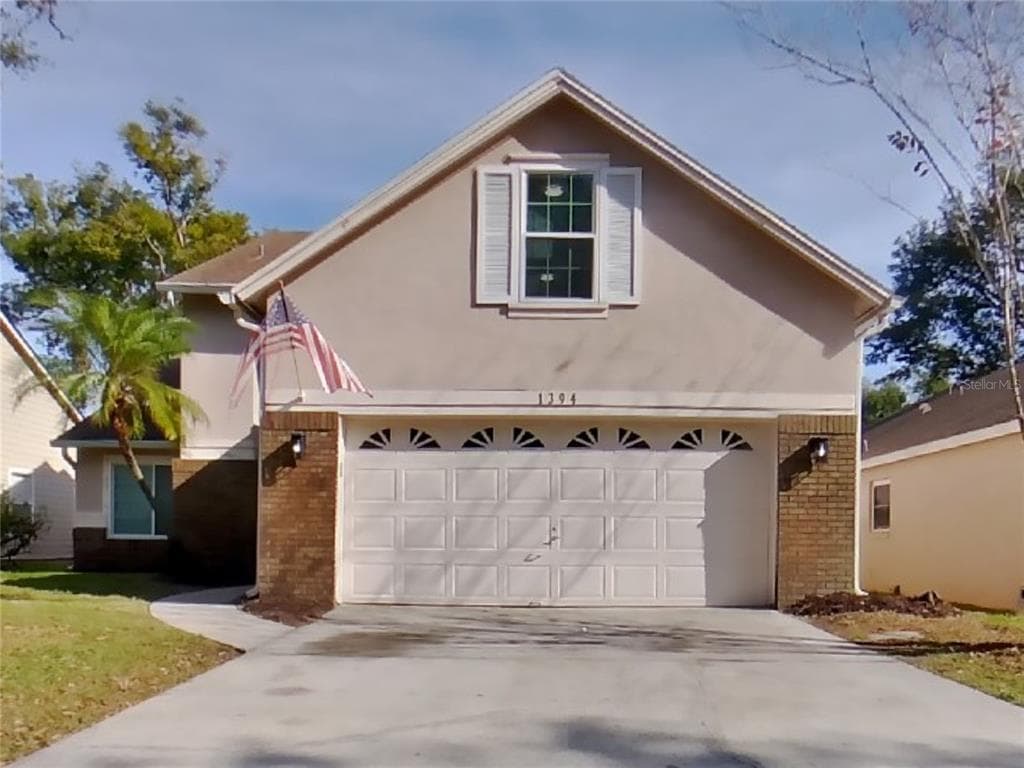 1394 BLACK WILLOW TRAIL ALTAMONTE SPRINGS, FL 32714