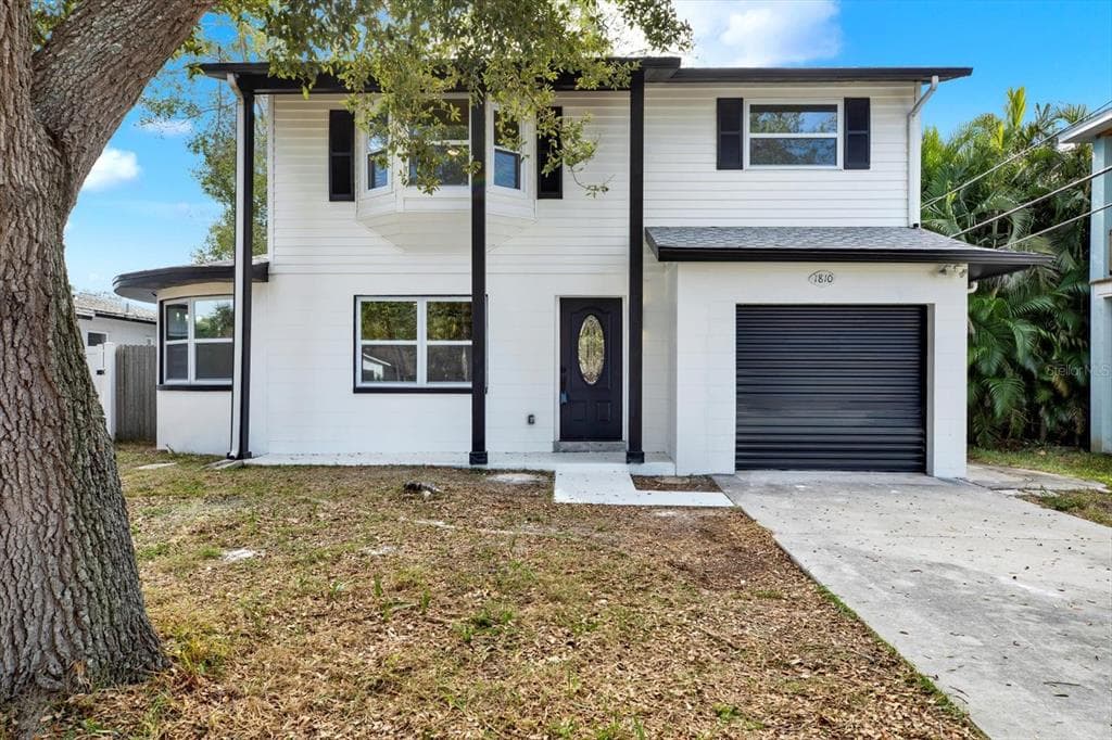 1810 MARYLAND AVENUE NE ST PETERSBURG, FL 33703