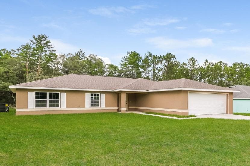 419 MARION OAKS PASS OCALA, FL 34473